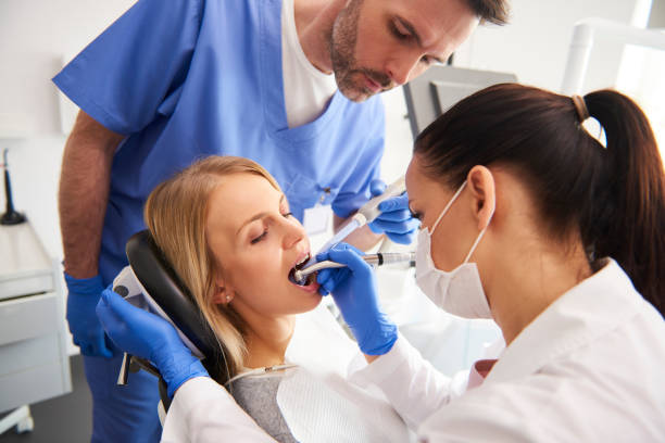Best Dental Implants  in Leander, TX