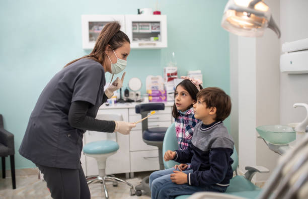 Best Cosmetic Dentistry  in Leander, TX
