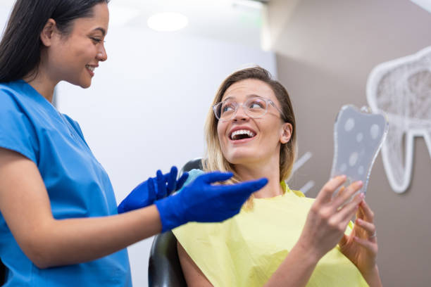 Best Tooth Extraction  in Leander, TX