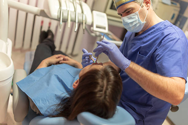 Best Emergency Dental Care  in Leander, TX