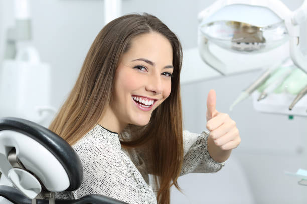 Dental X-Rays and Imaging in Leander, TX