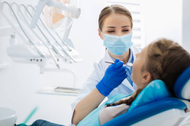 Professional Holistic Dental Care Services in Leander, TX